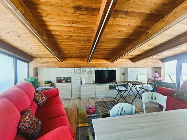 appartamento in vendita a Tropea