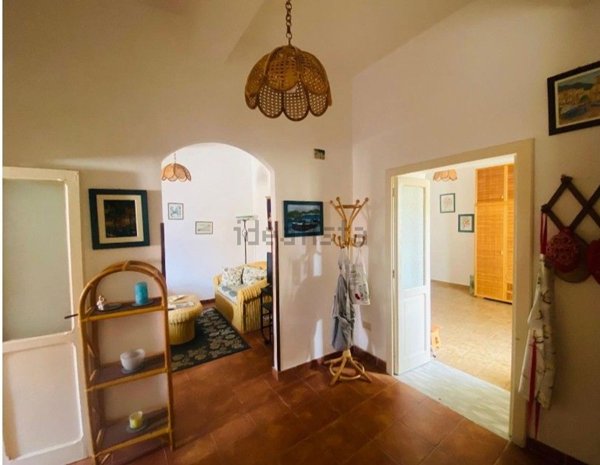 appartamento in vendita a Tropea