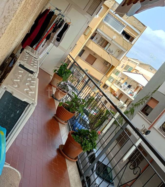 appartamento in vendita a Tropea