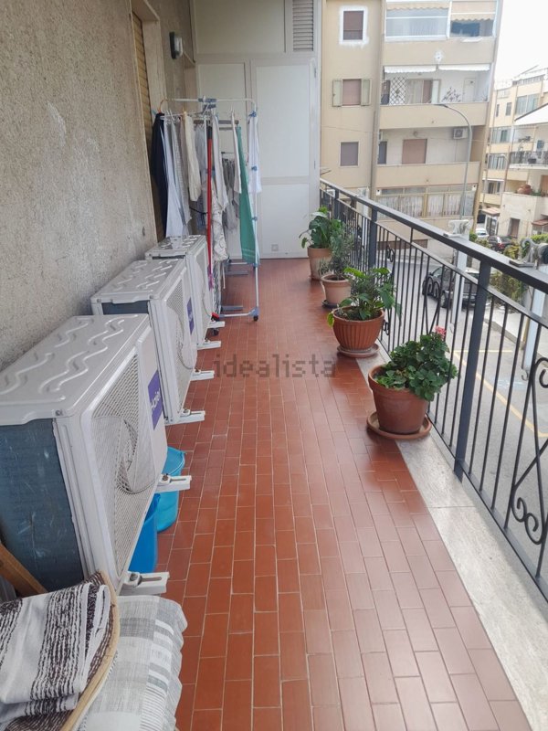 appartamento in vendita a Tropea