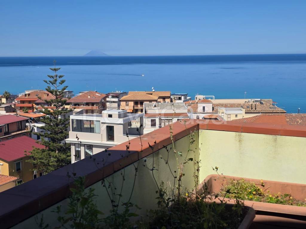 appartamento in vendita a Tropea