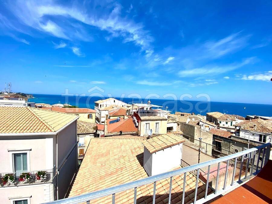 appartamento in vendita a Tropea