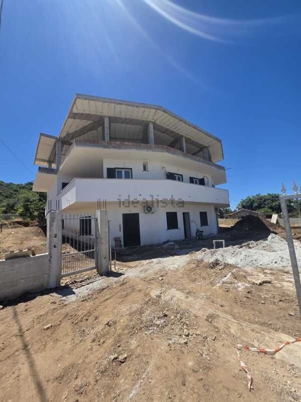 appartamento in vendita a Tropea
