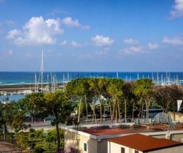 appartamento in vendita a Tropea