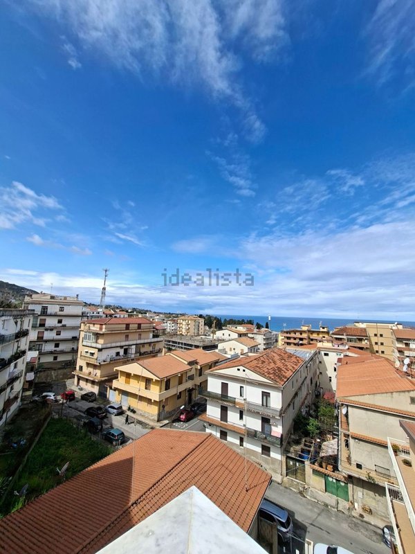 appartamento in vendita a Tropea