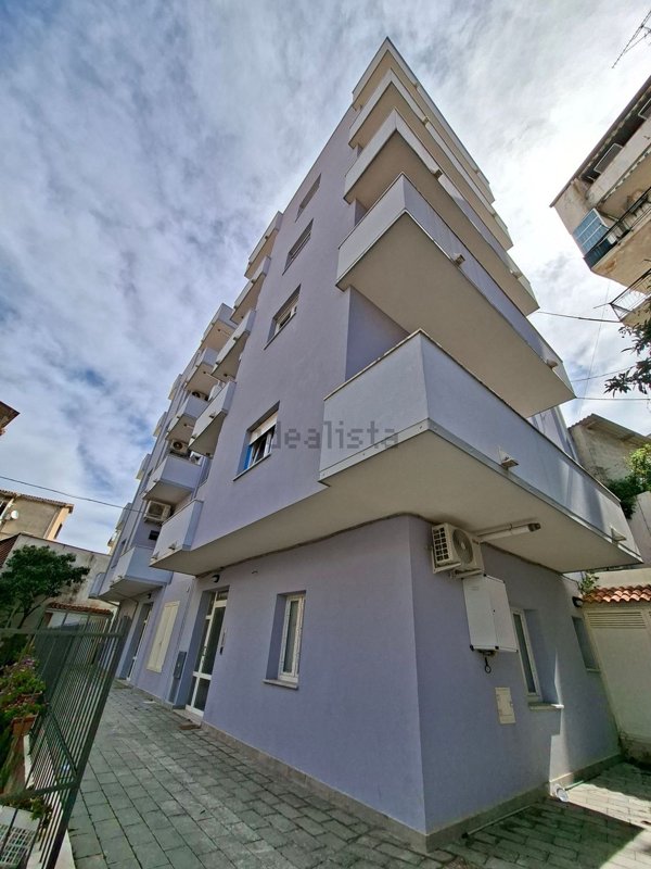 appartamento in vendita a Tropea