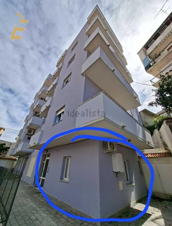 appartamento in vendita a Tropea
