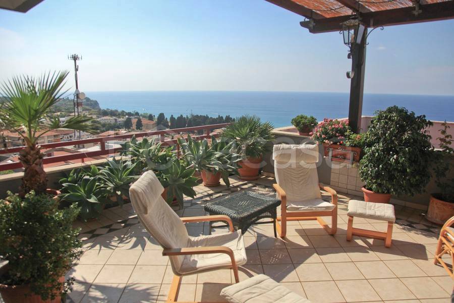 appartamento in vendita a Tropea
