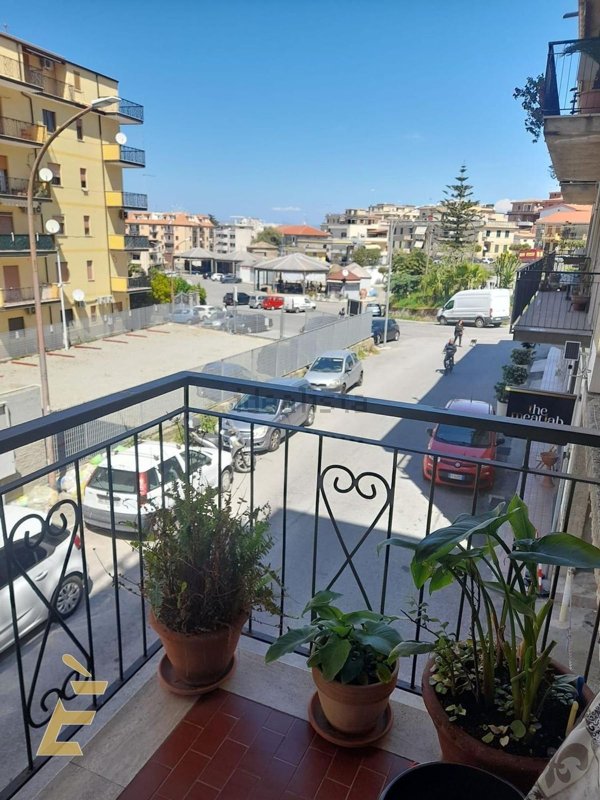 appartamento in vendita a Tropea