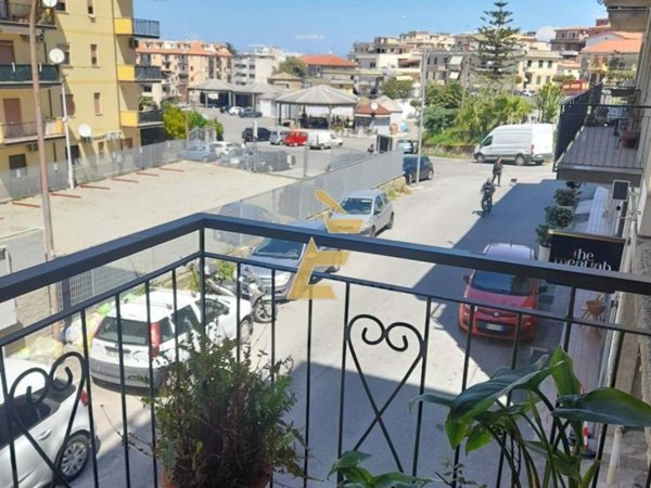 appartamento in vendita a Tropea