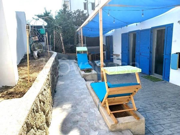 appartamento in vendita a Tropea
