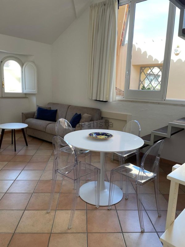 appartamento in vendita a Tropea
