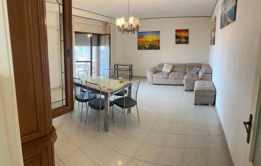 appartamento in vendita a Tropea