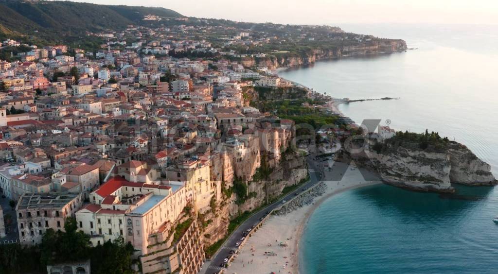 appartamento in vendita a Tropea
