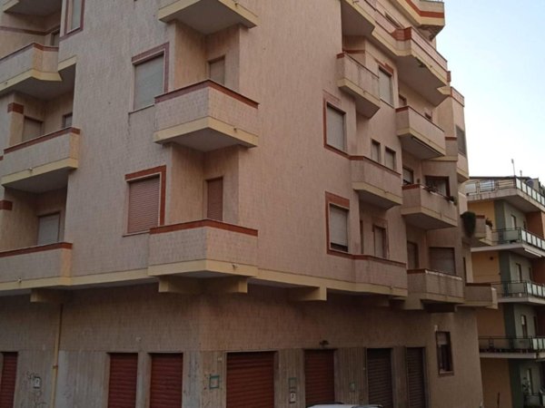 appartamento in vendita a Vibo Valentia in zona Piscopio