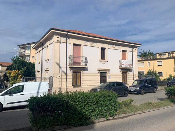 casa indipendente in vendita a Vibo Valentia