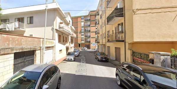 appartamento in vendita a Vibo Valentia in zona Centro Città
