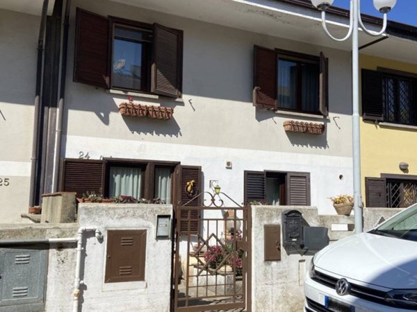 casa indipendente in vendita a Vibo Valentia