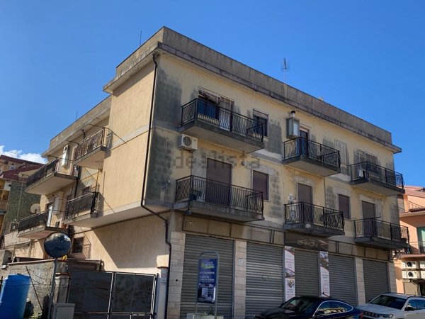 appartamento in vendita a Vibo Valentia