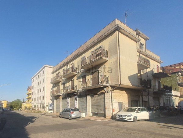 appartamento in vendita a Vibo Valentia
