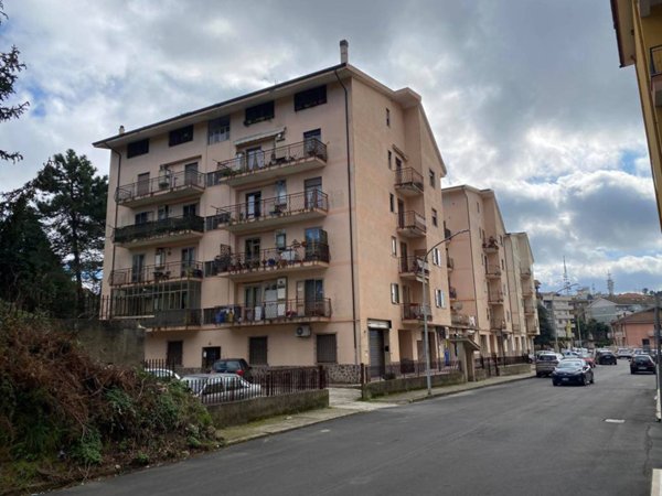 appartamento in vendita a Vibo Valentia