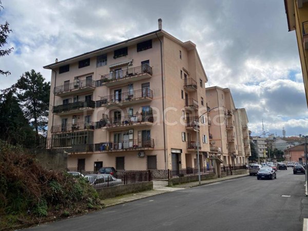 appartamento in vendita a Vibo Valentia