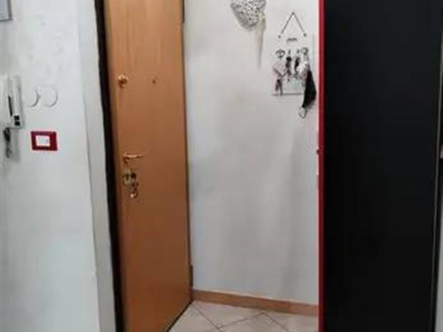 appartamento in vendita a Vibo Valentia in zona Centro Città