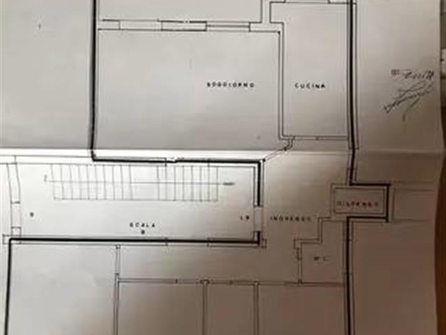 appartamento in vendita a Vibo Valentia