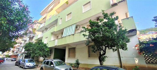 appartamento in vendita a Vibo Valentia in zona Vibo Marina