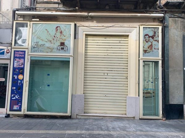 negozio in vendita a Vibo Valentia