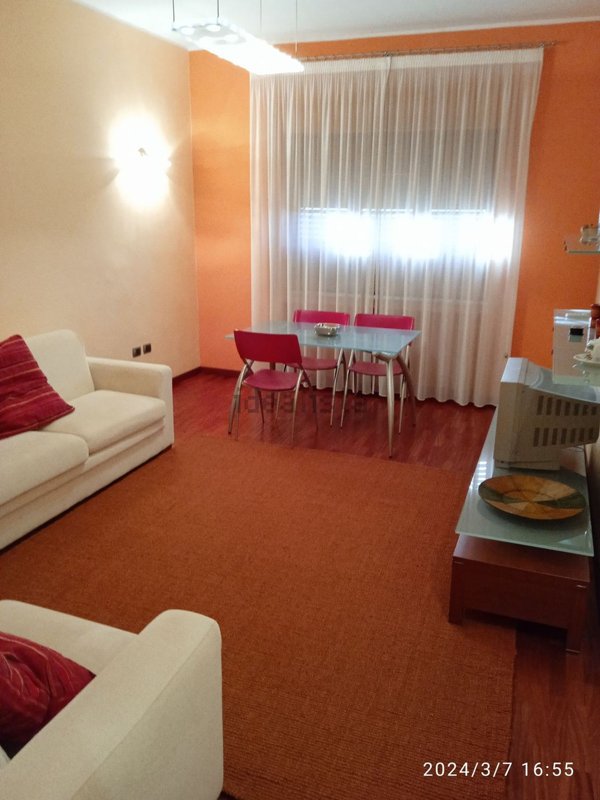 appartamento in vendita a Vibo Valentia in zona Centro Città