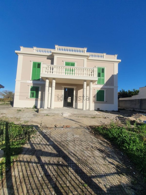 casa indipendente in vendita a Vibo Valentia