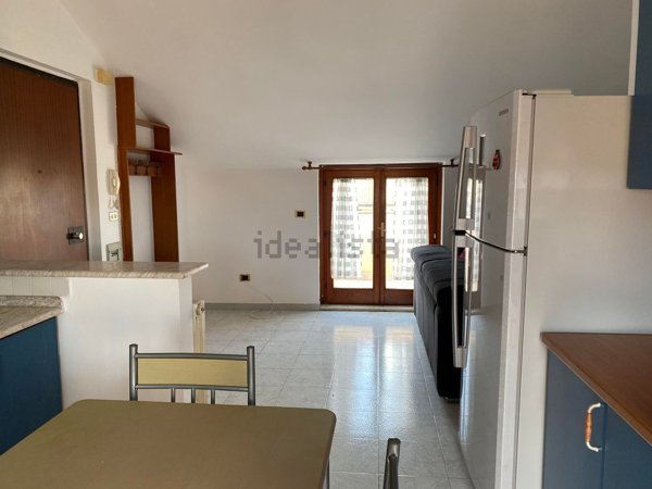 appartamento in vendita a Vibo Valentia