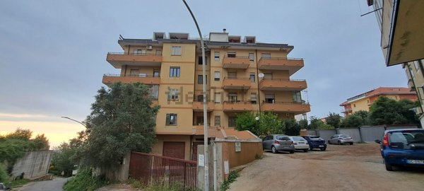 appartamento in vendita a Vibo Valentia in zona Centro Città