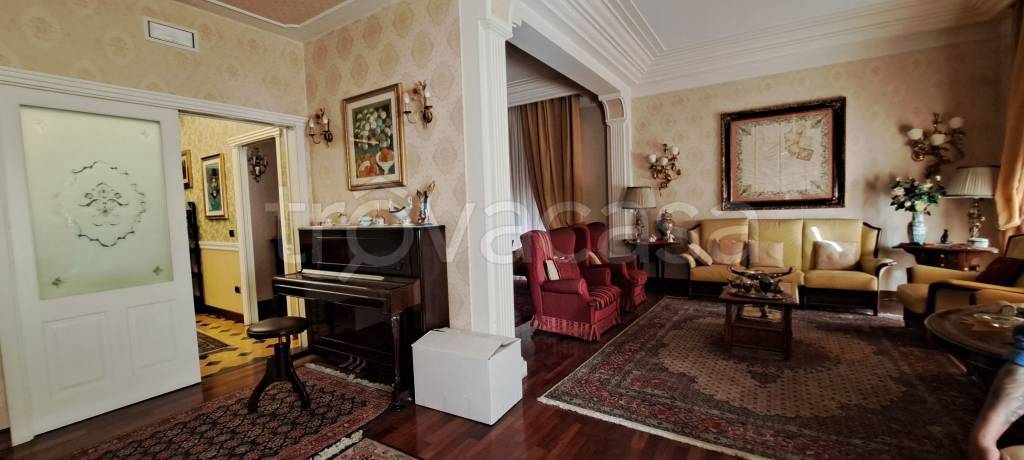 appartamento in vendita a Vibo Valentia in zona Centro Città
