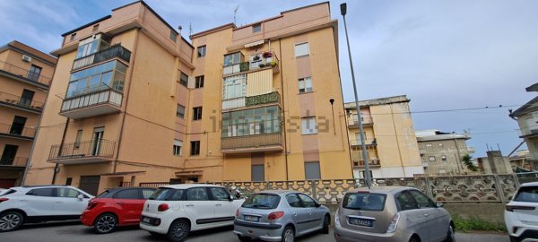 appartamento in vendita a Vibo Valentia