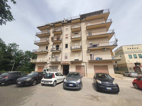 appartamento in vendita a Vibo Valentia