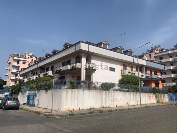 casa indipendente in vendita a Vibo Valentia