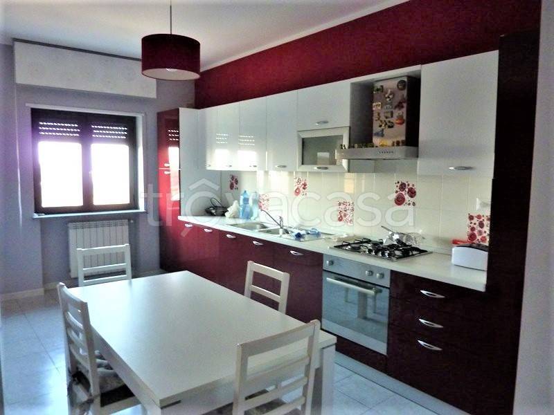 appartamento in vendita a Vibo Valentia in zona Vena Superiore