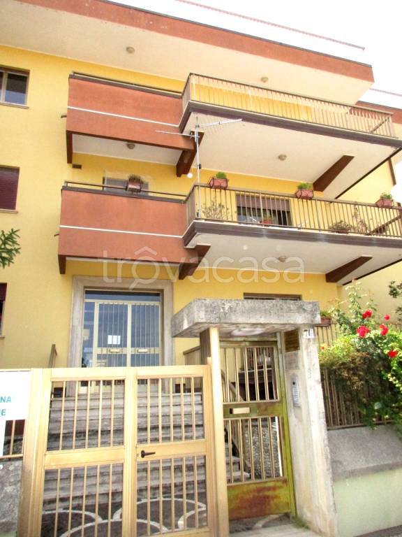 appartamento in vendita a Vibo Valentia