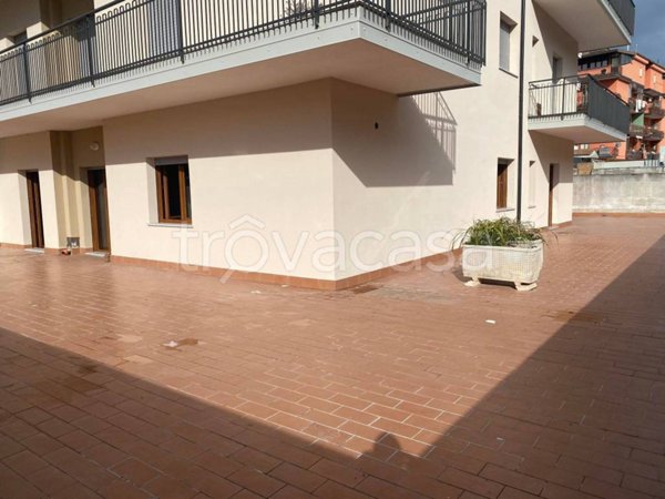 appartamento in vendita a Vibo Valentia