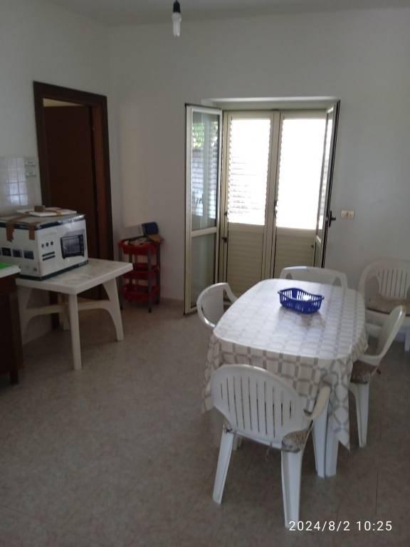 appartamento in vendita a Vibo Valentia in zona Vibo Marina