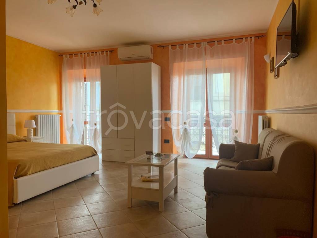 appartamento in vendita a Vibo Valentia in zona Centro Città