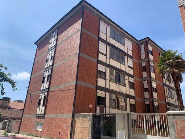 appartamento in vendita a Vibo Valentia in zona Centro Città