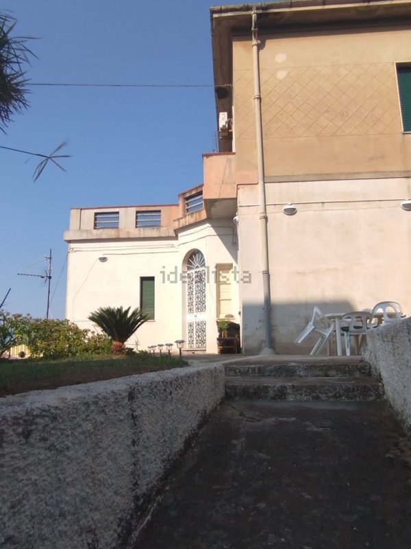 appartamento in vendita a Vibo Valentia in zona Vibo Marina