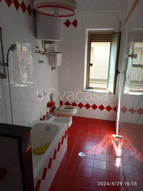 appartamento in vendita a Vibo Valentia in zona Centro Città