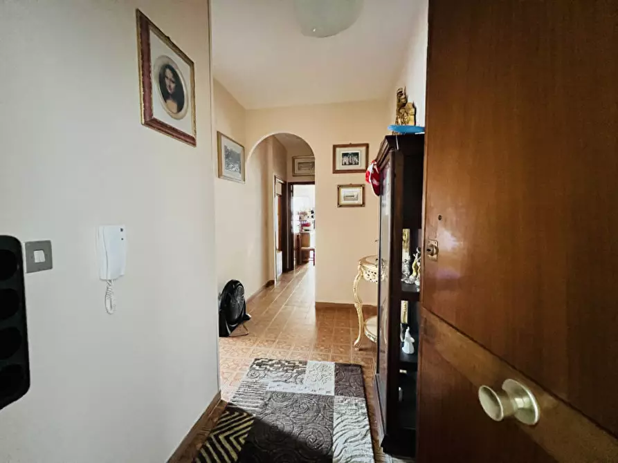 appartamento in vendita a Vibo Valentia in zona Vibo Marina