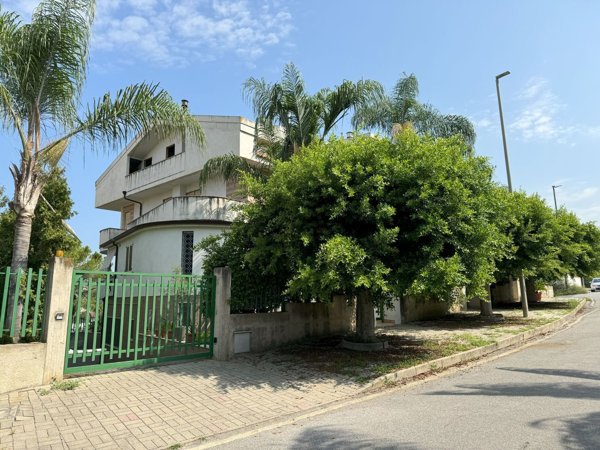 appartamento in vendita a Vibo Valentia in zona Vibo Marina