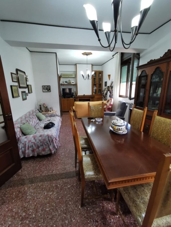 appartamento in vendita a Vibo Valentia in zona Vibo Marina