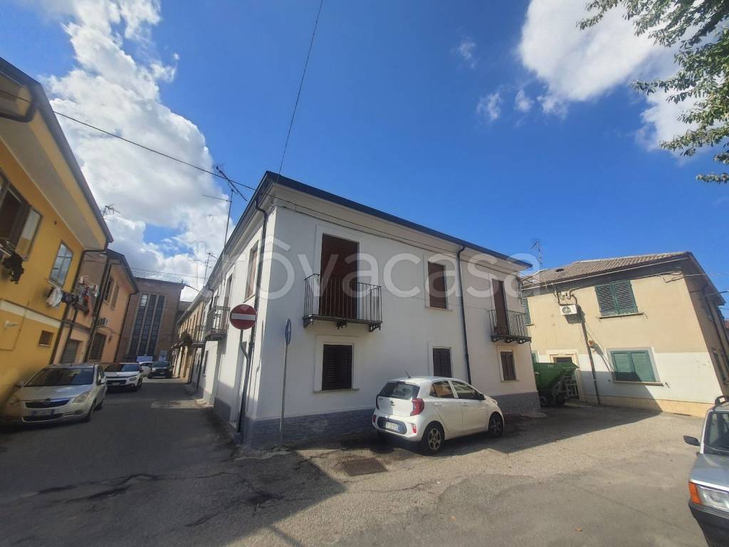 casa indipendente in vendita a Vibo Valentia